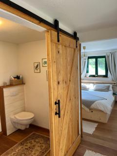 Sonnenberg Chalet - 5