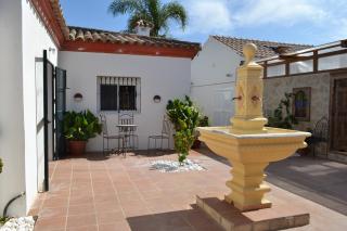 Villa Val de Rosa - Chiclana de la Frontera - 6