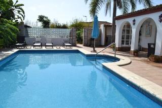 Villa Val de Rosa - Chiclana de la Frontera - 9