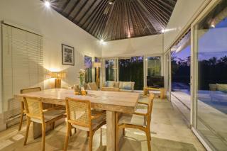 KOA VILLA - Ubud - 3