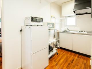 Matsufuji 4F 401 or 402 - Naha - 3