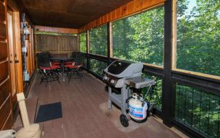 A Bearcation - Gatlinburg - 5
