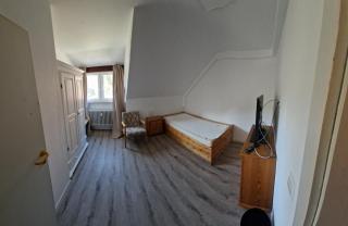 Hotel Platzhirsch - Gaggenau - 9
