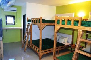 Casa Del Camba Hotel and Restaurant near Hundred Islands - Alaminos - 1