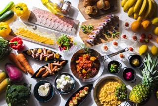 SAPPORO STREAM HOTEL - 5