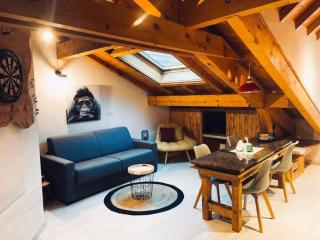 Perle Alpine - Annecy - 0