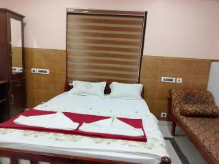 Town Gate Dream Palace International - Kovalam - 5