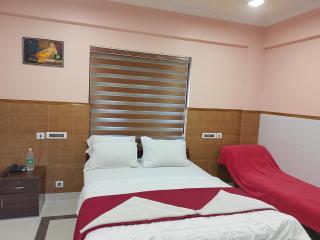 Town Gate Dream Palace International - Kovalam - 1