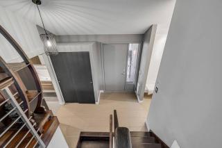 02 - Beautiful condo next to ski area - Stoneham - 4