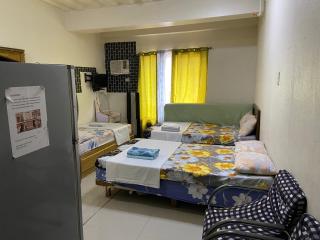 Condotel Near Airport at Kassel Residences - Manila - 4