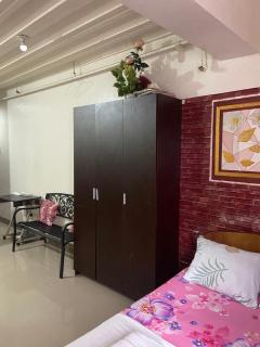 Condotel Near Airport at Kassel Residences - Manila - 1