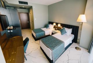 Capella Otel - Eskişehir - 7