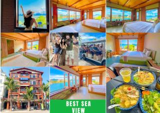 Cánh Buồm Homestay - Tuần Châu - Ha Long - 0