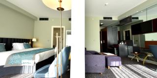 Capella Otel - Eskişehir - 8