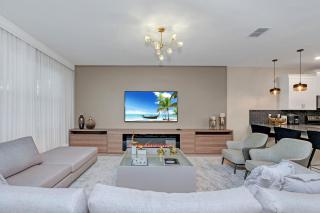 Last Minute Disney Getaway! Private Pool, Hot Tub & Games Room. Book Now! #31498 - Kissimmee - 7