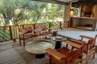 Chobe House Villa and Chalets - Kasane - 4