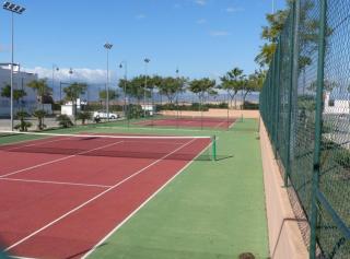 Apartamento 2 hab Condado de Alhama Golf Resort - 9