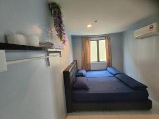 Three Room Apartment Pangkor Coral Bay - Pasir Bogak - 5