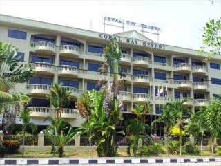 Three Room Apartment Pangkor Coral Bay - Pasir Bogak - 1