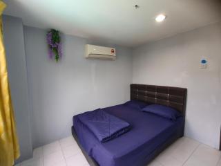 Three Room Apartment Pangkor Coral Bay - Pasir Bogak - 6