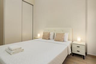 Cozy New Apartment Nearby Metro - Atene - 2