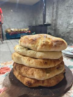 Tamazi guest house - Adishi - 1