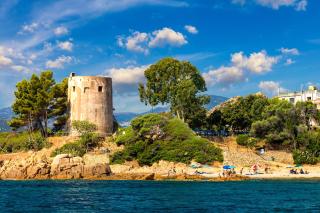 Mare Lindo Planargia Beach - Cardedu - 4