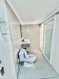 NYOMAN Villa - Kerobokan - 1