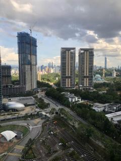 Arte Mont Kiara - Kuala Lumpur - 5