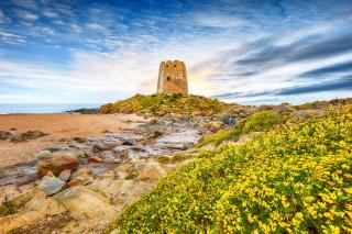 Mare Lindo Planargia Beach - Cardedu - 1