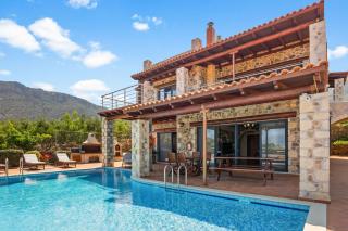 Kambos Horizon & Paradise Villas - Kissamos - 0