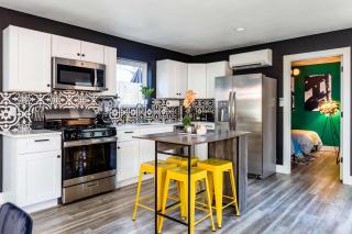 Stunning 3rd St Escape 6th Street - 4 min walk - Austin - 8