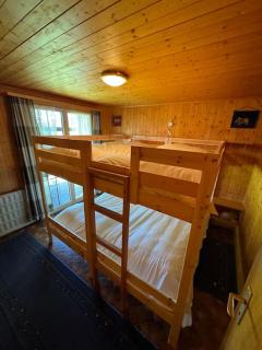 Chalet Glücksfall - Bellwald - 7