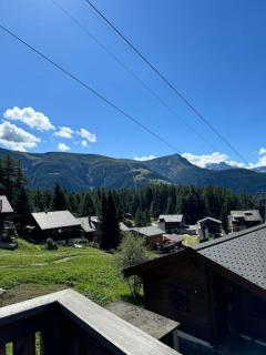 Chalet Glücksfall - Bellwald - 5