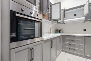 Silkhaus Luxury 3BDR Quturba at Diyar Building - O - Riad - 5