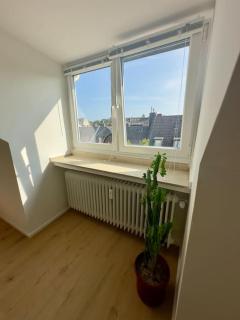 City-Apartment, Messe und Airport bequem erreichbar - Düsseldorf - 8