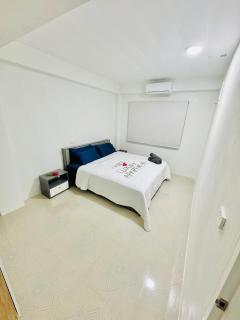 VNZ Luxury Apartment - 1