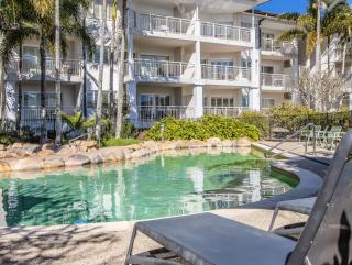 Salt Beachside Resort - Private Apartments by Holiday Management Company - Kingscliff - 6