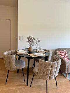 Apartament Premium No 5 - Faktura VAT - Targi Kielce - Parking - Blisko Terenów Zielonych - NEW - Kielce - 3