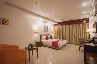 Diamond Palace Lords Plaza Nepalgunj - Nepālganj - 1