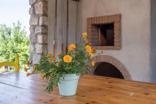 Le Stanze della Terrazza sul Borgo - Castel del Piano - 1