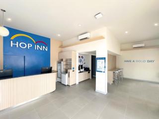 HOP INN Ratchaburi - Ratchaburi - 5