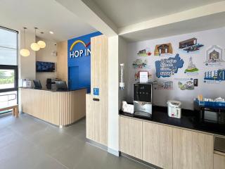 HOP INN Ratchaburi - Ratchaburi - 2