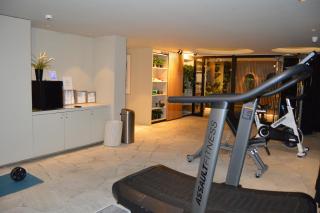PREMIER SUITES Antwerp - Antwerp - 4