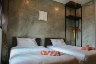 KHAO YAI FREE Karaoke 9BR - Barnsanfun - 2
