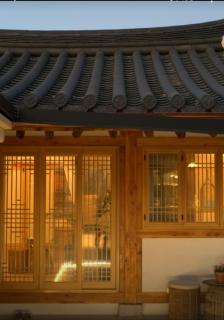 Dongparang hanok stay - 0