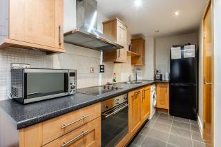 Liverpool City Centre Apartments - East Village - Liverpool - 2