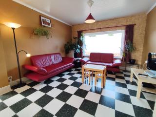 Kind -& diervriendelijk huisje - 8