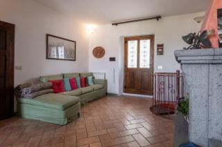 Le Stanze della Terrazza sul Borgo - Castel del Piano - 7