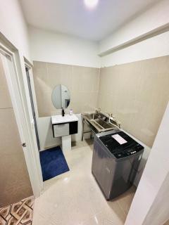 VNZ Luxury Apartment - - 3